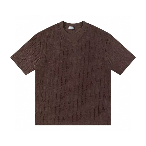 CD Monogram T-shirt