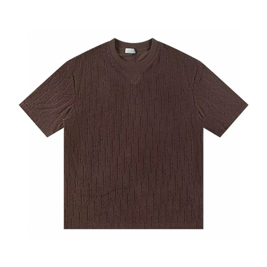 CD Monogram T-shirt