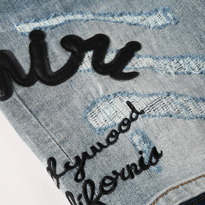 Amr Shorts