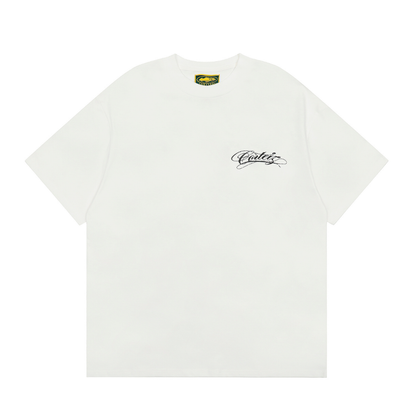 Alcatraz Monochrome T-shirt