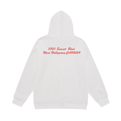 Supreme Hoodie