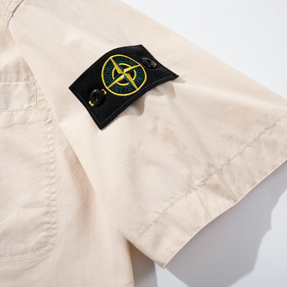 Tactic Monogram Shirt