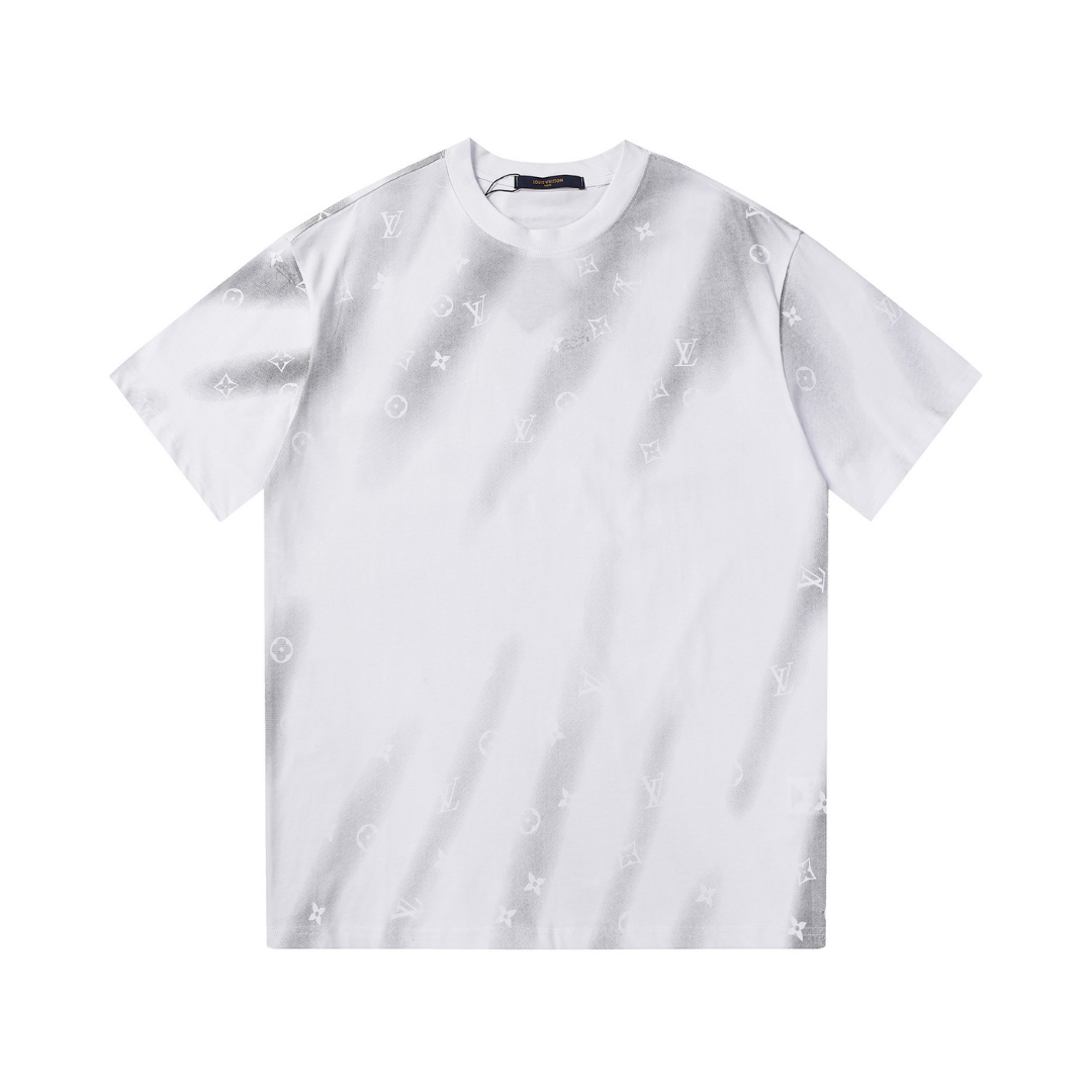 Monogram T-shirt