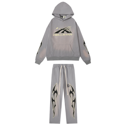 Hell Tracksuit