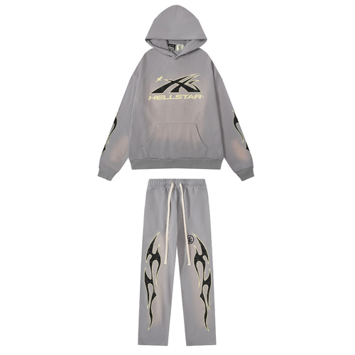 Hell Tracksuit