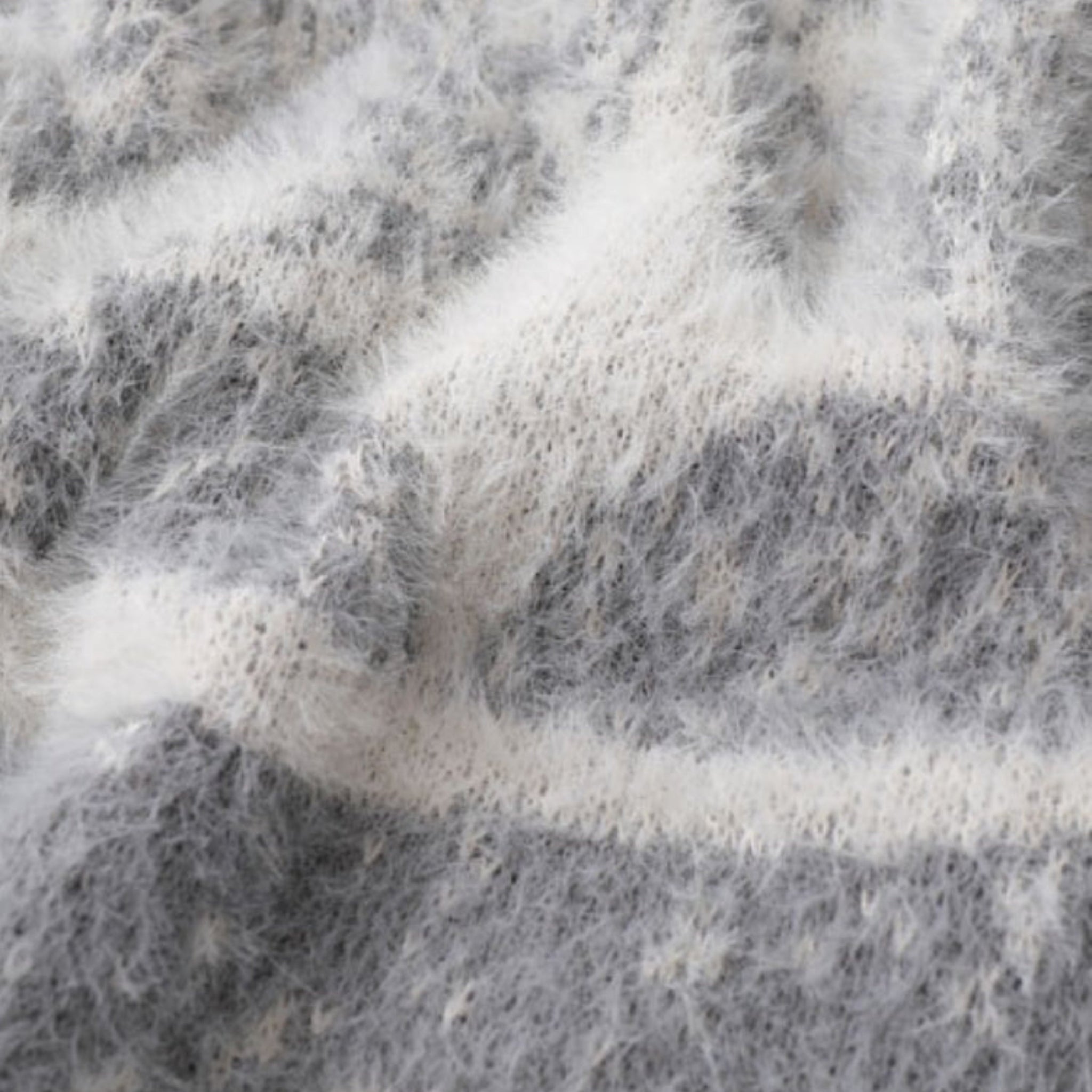 ASTRA ¨C KNIT SWEATER