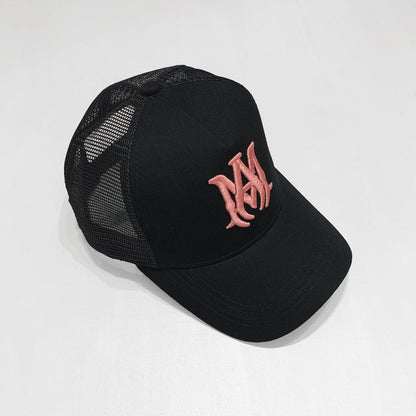 Amr Cap
