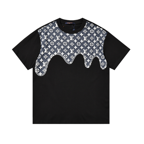 Monogram T-shirt