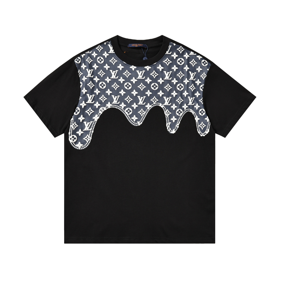 Monogram T-shirt