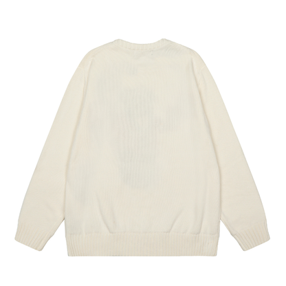 Polo Bear Sweater