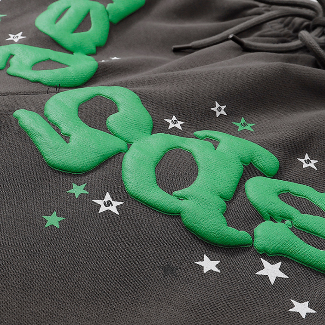 Sp5der Hoodie
