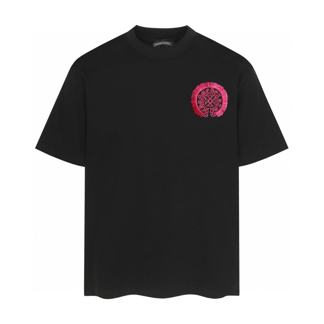 Chrome T-shirt