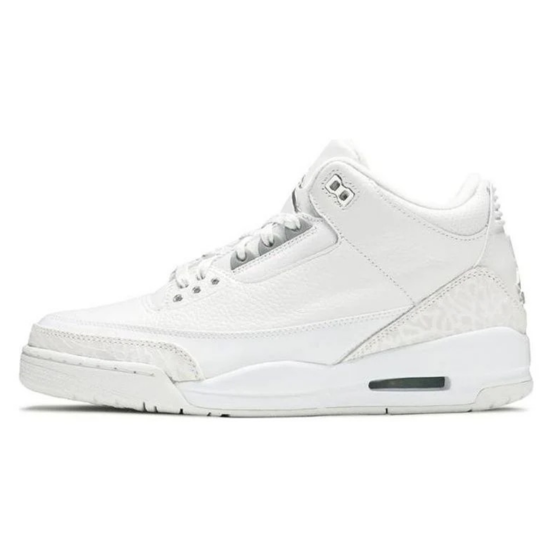 J3 Pure Money