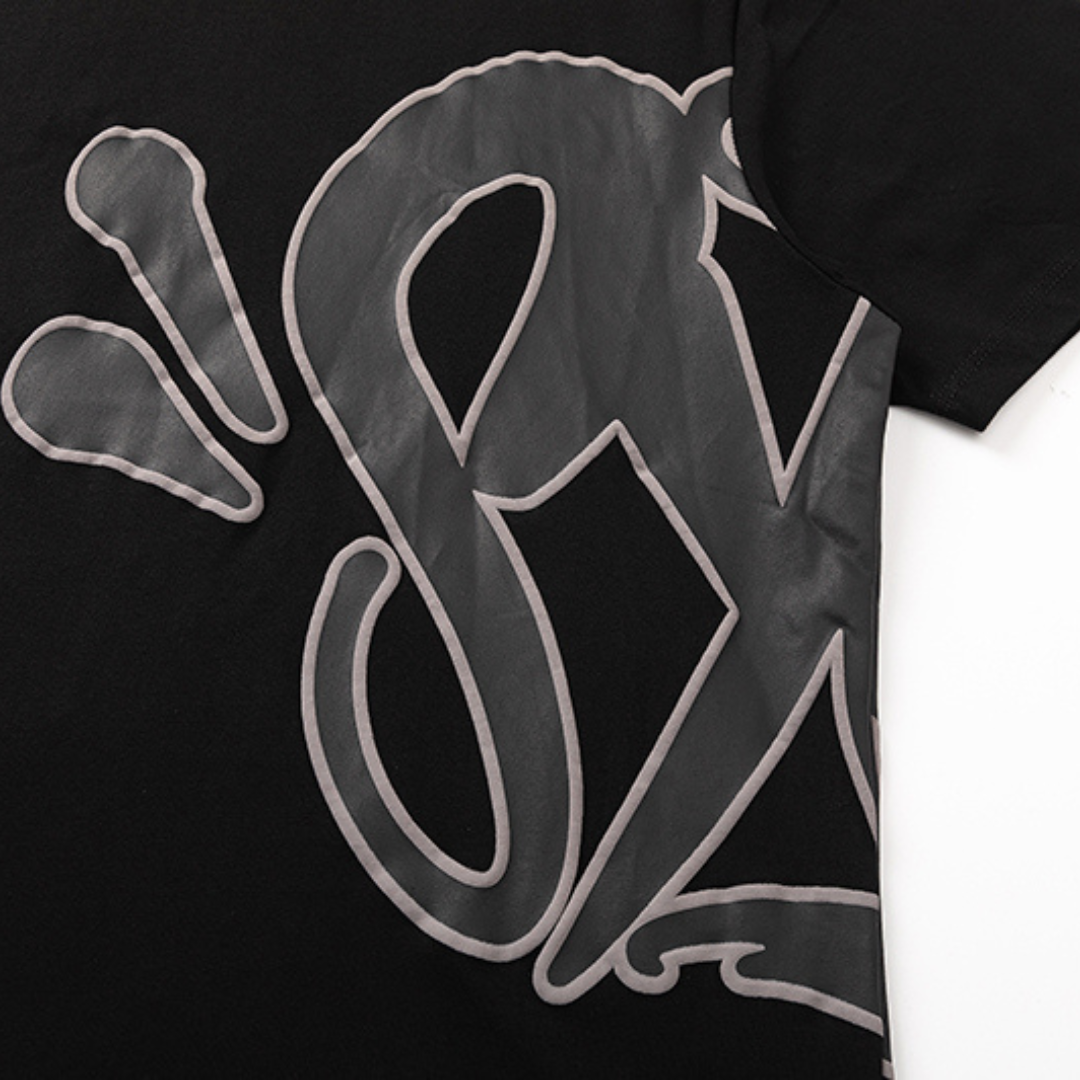 Syna Black Set