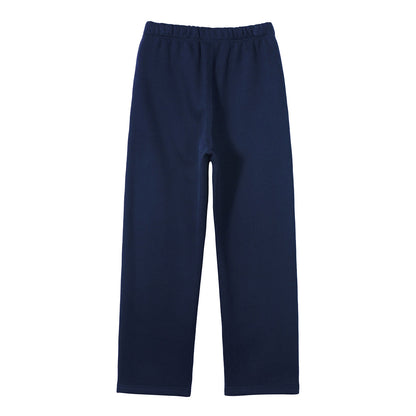 FIVELEAFS STRAIGHT JOGGERS