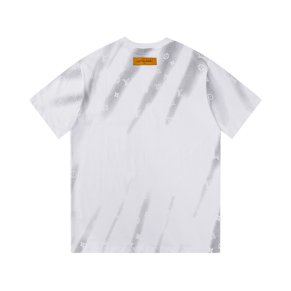 Monogram T-shirt