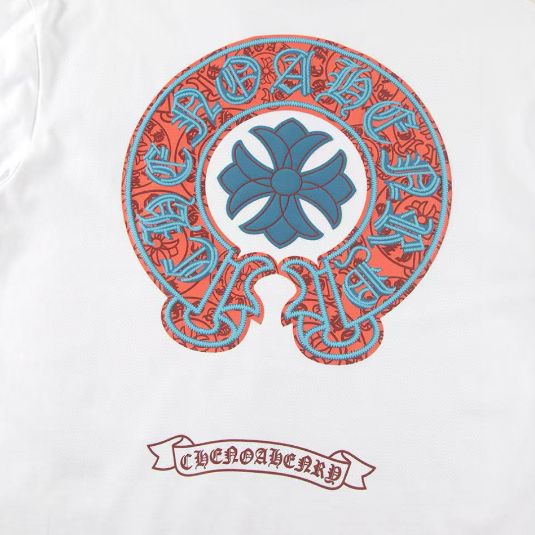 Chrome T-shirt