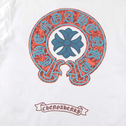Chrome T-shirt