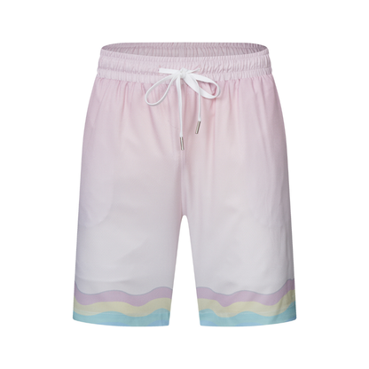 Casa Short Set