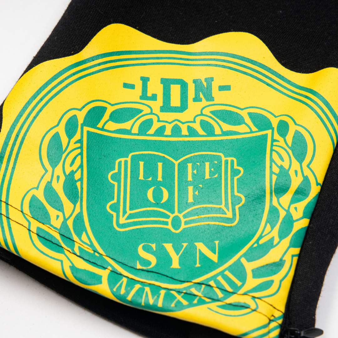 Syna Tracksuit