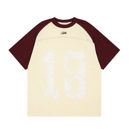 Alcatraz Monogram T-shirt
