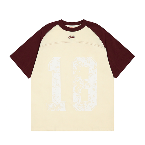 Alcatraz Monogram T-shirt