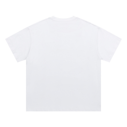Decoded Gradient Logo T-shirt