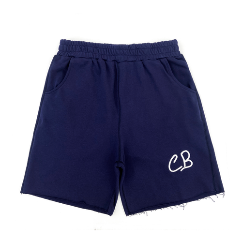CB Monogram Shorts