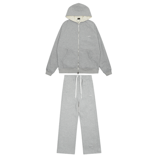 Alcatraz Relaxed Tracksuit