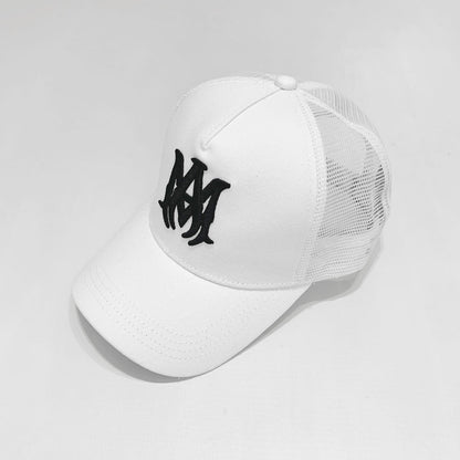 Amr Cap