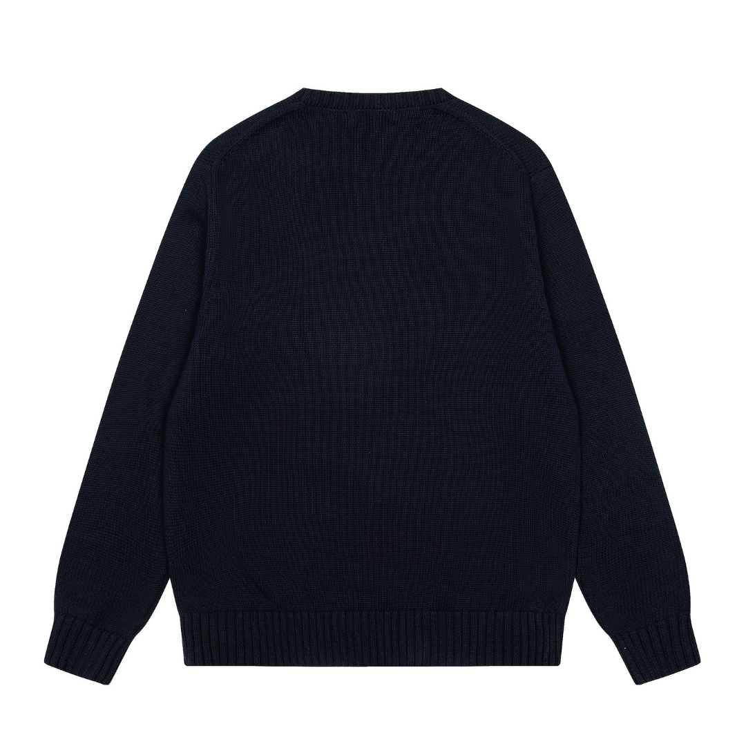 Polo Bear Sweater