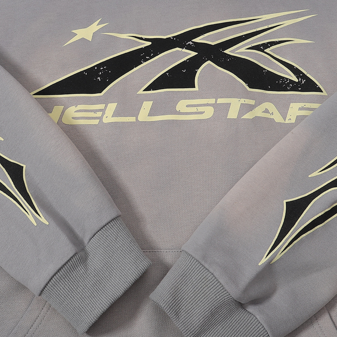 Hell Tracksuit