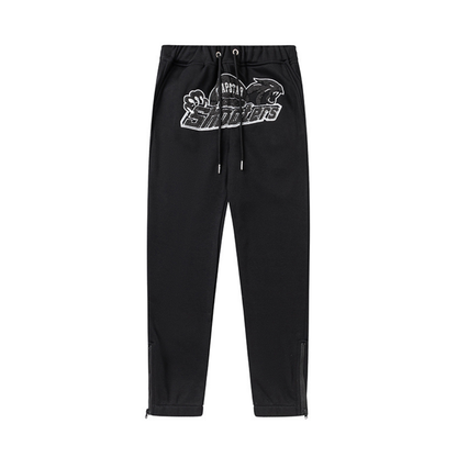 Shooters 2.0 Hooded Monochrome Tracksuit