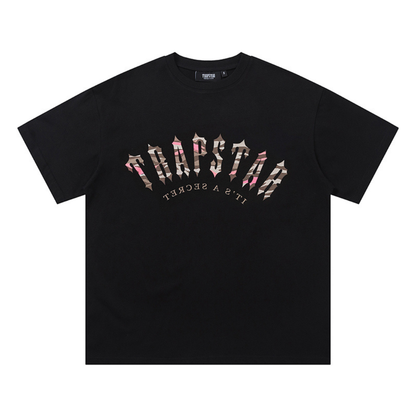 Decoded Bandana T-shirt