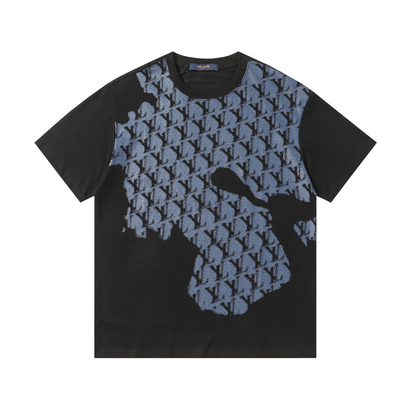 Monogram T-shirt