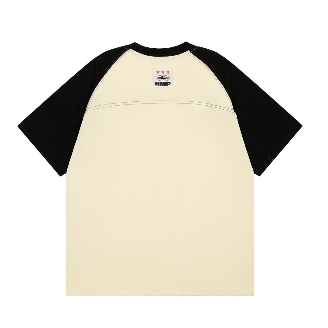 Alcatraz Monogram T-shirt
