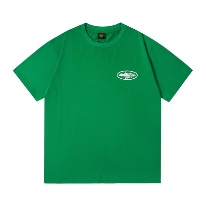 Alcatraz Green Short set