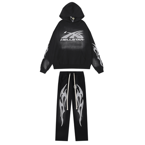 Hell Tracksuit