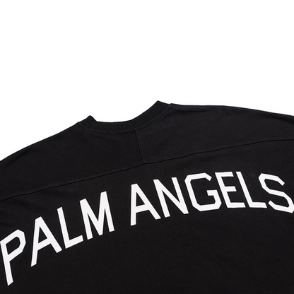 Palm Mermaid T-shirt