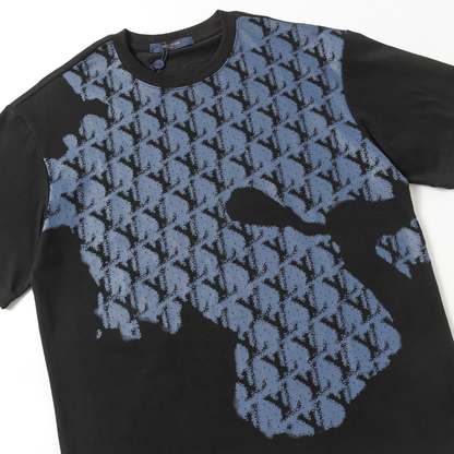 Monogram T-shirt