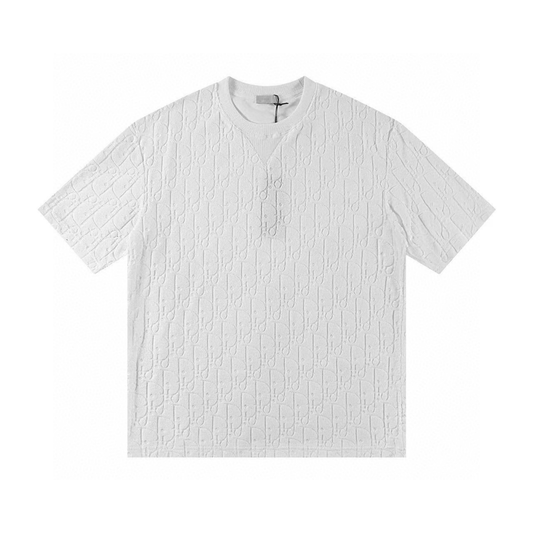 CD Monogram T-shirt