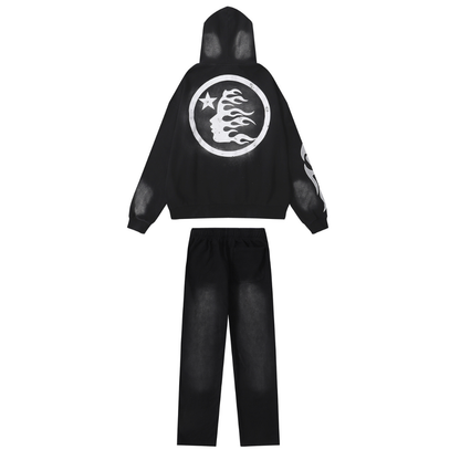 Hell Tracksuit
