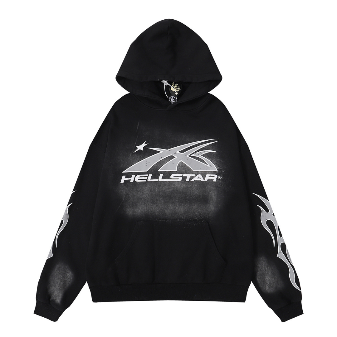 Hell Tracksuit