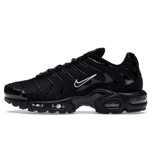 TN Black White