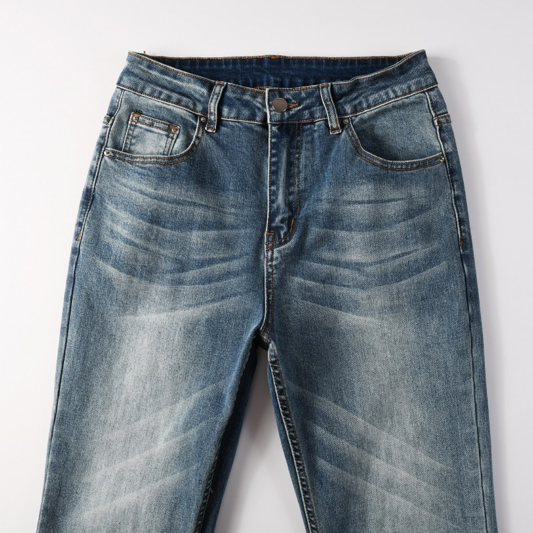 Amr Flared Jeans