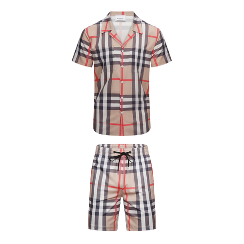 BB Short Set
