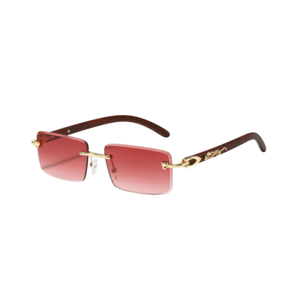 Monogram Sunglasses