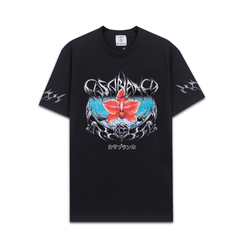 Casa Monogram T-shirt