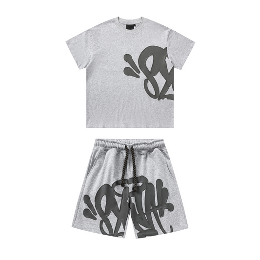 Syna Logo Set