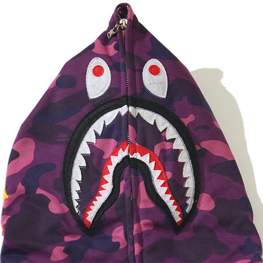 Bape Set
